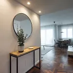 With Parking By Aston Apartamento