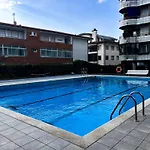 With Parking By Aston Apartamento Zarautz