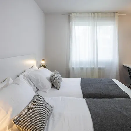 With Parking By Aston * Zarautz