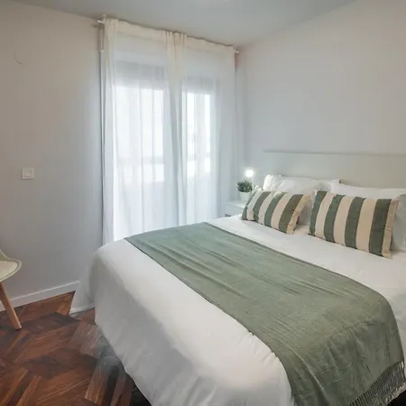 With Parking By Aston Zarautz