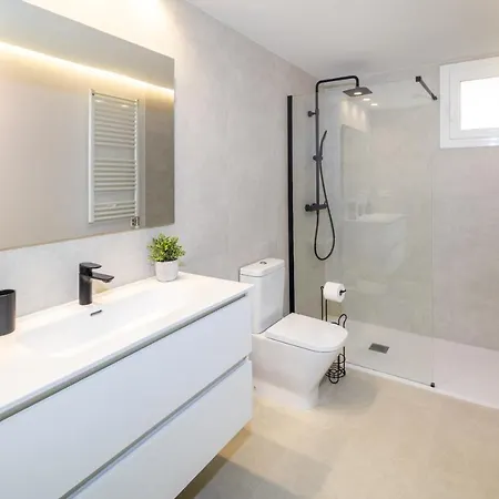 With Parking By Aston Apartment