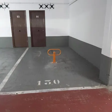 With Parking By Aston *