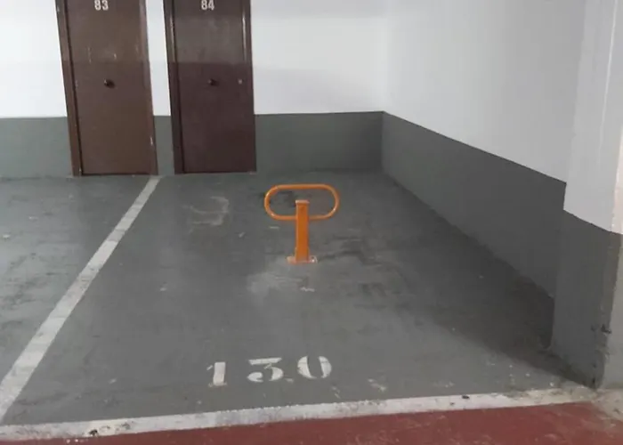 With Parking By Aston *